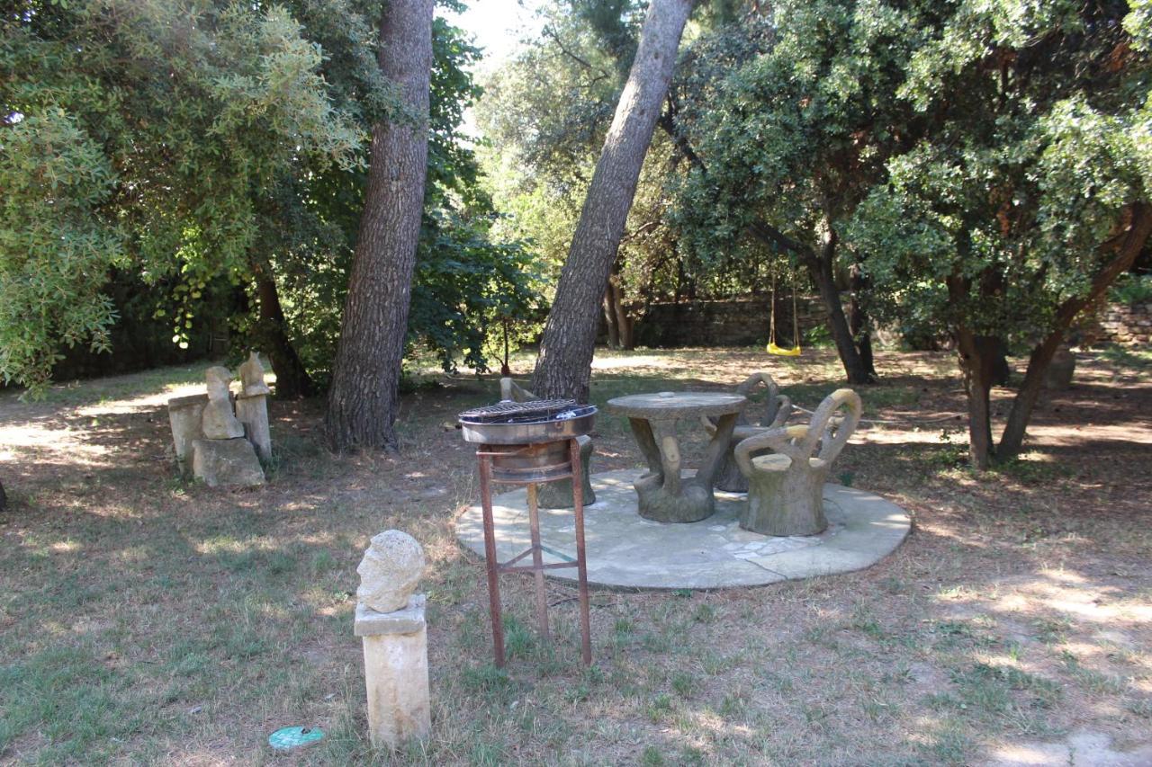 Le Mas De Lucien Entre Arles, Nimes, Avignon. Beaucaire  Exteriér fotografie