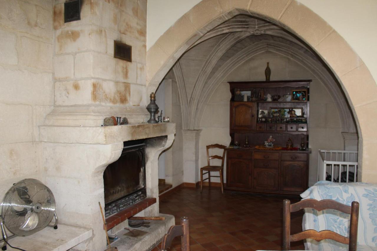 Le Mas De Lucien Entre Arles, Nimes, Avignon. Beaucaire  Exteriér fotografie