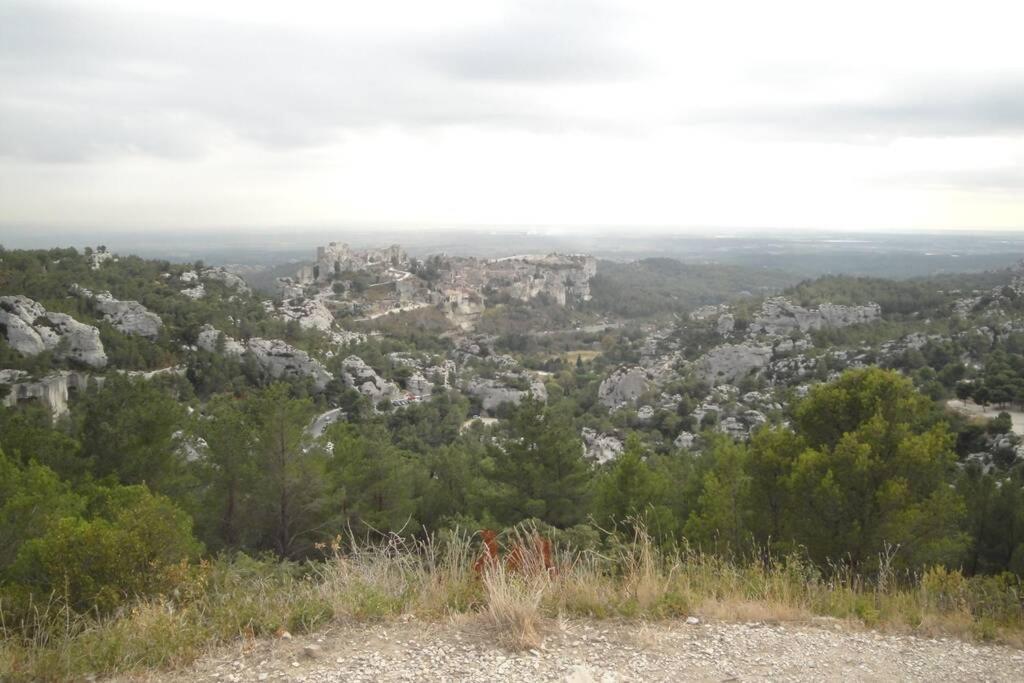Le Mas De Lucien Entre Arles, Nimes, Avignon. Beaucaire  Exteriér fotografie