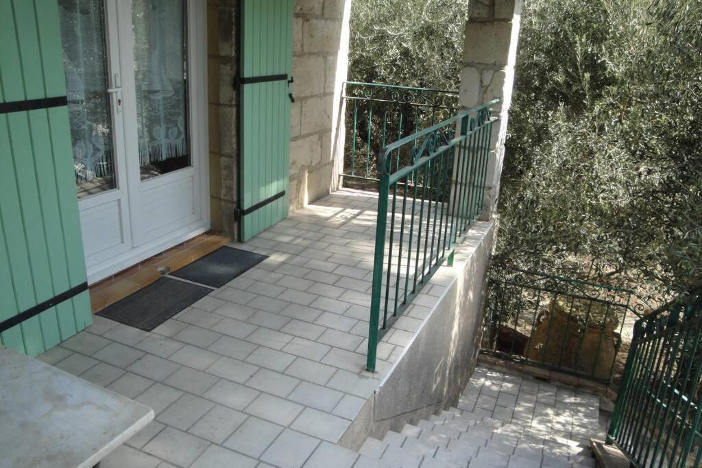 Le Mas De Lucien Entre Arles, Nimes, Avignon. Beaucaire  Exteriér fotografie