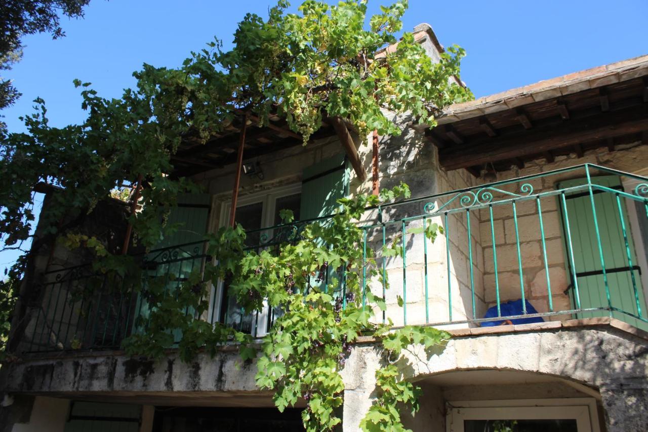 Le Mas De Lucien Entre Arles, Nimes, Avignon. Beaucaire  Exteriér fotografie
