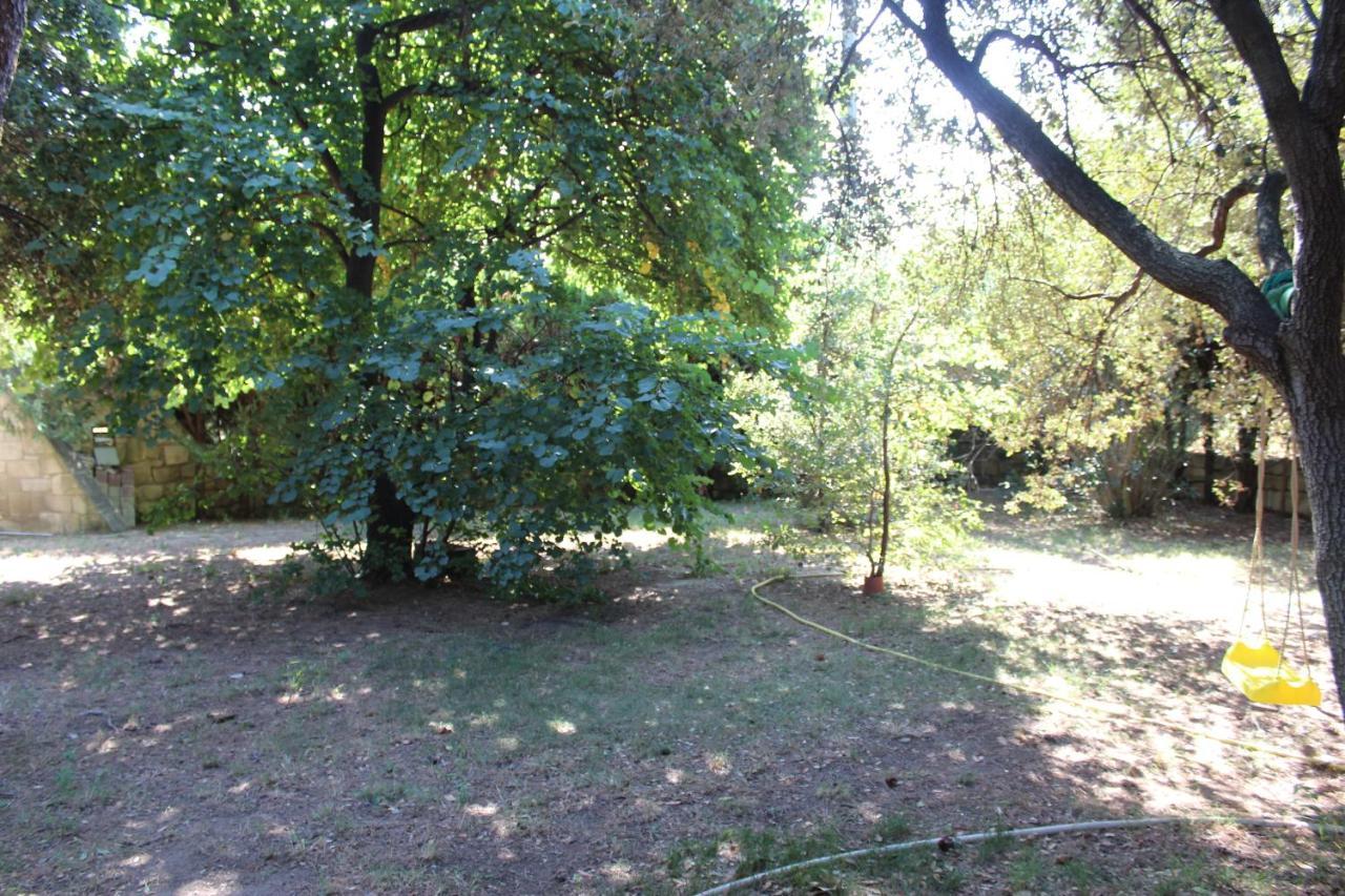 Le Mas De Lucien Entre Arles, Nimes, Avignon. Beaucaire  Exteriér fotografie